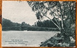 Почтовая открытка США (USA) 2, фото №2