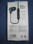 Bluetooth słuchawki - 3, numer zdjęcia 3