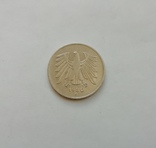 Германия-5 марок, 1980г. D, Мюнхен, фото №3