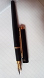 Чернильная ручка., фото №2