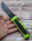 Нож Columbia 1458с, numer zdjęcia 5