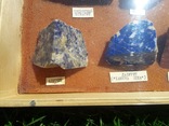 Набор природных минералов №2, фото №5