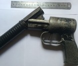 Строительно-монтажный пистолет СМП-1, фото №8