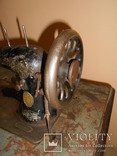 Винтажная швейная машинка Singer (зингер), фото №8