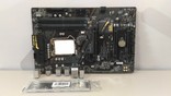 Материнская плата Gigabyte GA-Z270P-D3 (s1151, Intel Z270, PCI-Ex16), фото №4