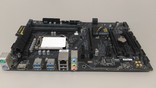 Материнская плата Gigabyte GA-Z270P-D3 (s1151, Intel Z270, PCI-Ex16), фото №6
