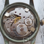 Винтажные часы Dalar, фото №3
