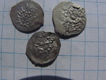 Монеты В. Ольгердовича 3-шт., фото №11