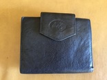 Кошелёк бумажник портмоне Buxton, натуральная кожа, фото №2