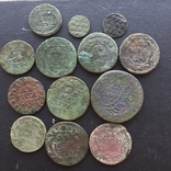 Монети 1700 років, фото №2