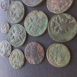 Монети 1700 років, фото №8