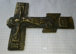 Крест на реставрацию, фото №5