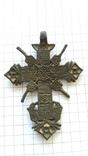 Крест большой 17 век, фото №4