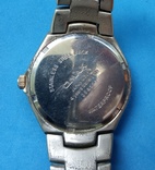 Часы мужские "OMAX" кварц на ходу Имитация, фото №7