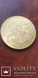 Золото 20 долларов 1901 г. США, фото №8