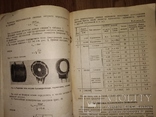 1936  Радиоволновые волнометры Радио, фото №6