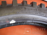 Мото-резина для мотокросса "Pirelli" (Бразилия), фото №13