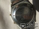 Часы кварцевые" Montana"(16 мелодий)с браслетом, photo number 9