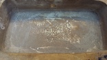 Плитка от камина,с клеймом., фото №2