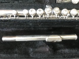 Флейта Yamaha, фото №4