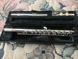 Флейта Yamaha, фото №8