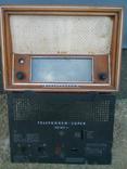 Ламповое радио Телефункен-супер 166 WK Telefunken, фото №2