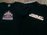 Harley-Davidson - фирменные футболки, фото №5
