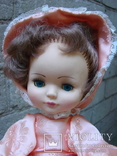 Кукла на самовар, фото №3
