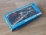 Сборная модель самолета СБ2  NOVO М 1:72, фото №4