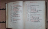 Breviarium Romanum Antverpen MDCCLII-1752, фото №12