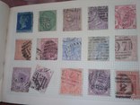 Почтовые марки разных стран мира, фото №2