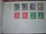 Почтовые марки разных стран мира, фото №3