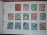 Почтовые марки разных стран мира, фото №4