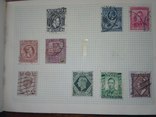 Почтовые марки разных стран мира, фото №6