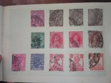 Почтовые марки разных стран мира, фото №8