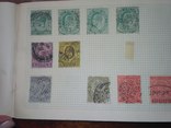 Почтовые марки разных стран мира, фото №9