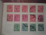 Почтовые марки разных стран мира, фото №10