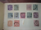 Почтовые марки разных стран мира, фото №12