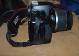 Фотоаппарат зеркальный ПОИЗВОДСТВО – ЯПОНИЯ Canon EOS 1000D Kit 18-55, фото №5