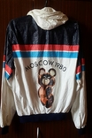 Куртка-ветровка,с олимпийской символикой., фото №2