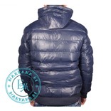 Тёплая куртка для подростка размер L (рост 152/164), фото №6