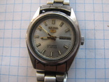 Часы Seiko 5.17 jewels.made in Japan.automatic.на ходу.женские, фото №2