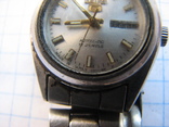 Часы Seiko 5.17 jewels.made in Japan.automatic.на ходу.женские, фото №9