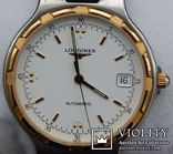 Часы Longines Conquest, автоподзавод, 100м защита,сапфир, Швейцария, фото №3