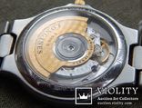 Часы Longines Conquest, автоподзавод, 100м защита,сапфир, Швейцария, фото №11