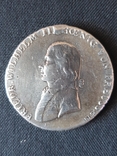  1 талер 1802, Фридрих Вильгельм III, фото №2