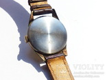 Брендовые часы adora 15 jewels shockproof AU20. Швейцария, фото №7
