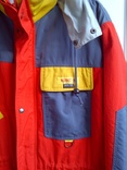 Куртка MAMMUT garantie GoreTex М, photo number 3