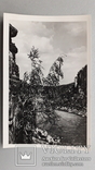 Открытка Житомир 1958 год листівка річка Тетерів, фото №2