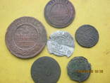 Різні монетки, фото №2
